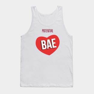 Potential Bae Tank Top